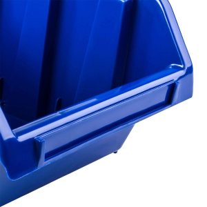 Organizator de șuruburi și scule – Cutii suplimentare 20x | 80x115x60mm