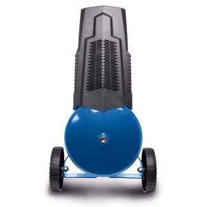 Compresor fără ulei, cu accesorii SCHEPPACH HC30o | 24L