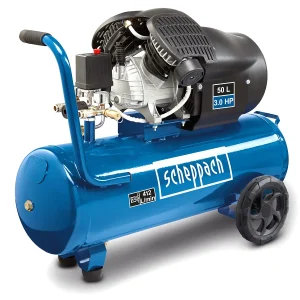 Compresor de aer SCHEPPACH HC53DC | 50L