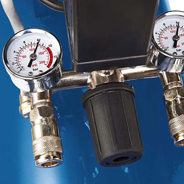 Compresor de aer SCHEPPACH HC53DC | 50L