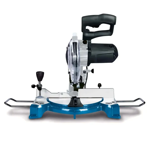 Fierăstrău circular staţionar HM80L | 1500W | 60cm | Scheppach