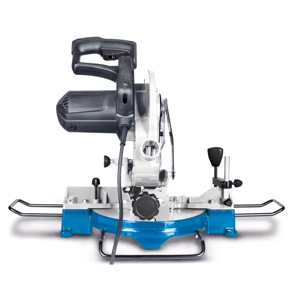 Fierăstrău circular staţionar HM80L | 1500W | 60cm | Scheppach