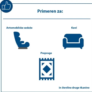 Accesoriu universal pentru curățare profundă PRB300 | Scheppach