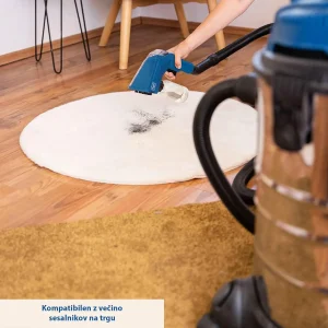 Accesoriu universal pentru curățare profundă PRB300 | Scheppach