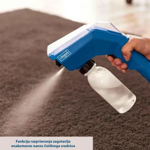 Accesoriu universal pentru curățare profundă PRB300 | Scheppach