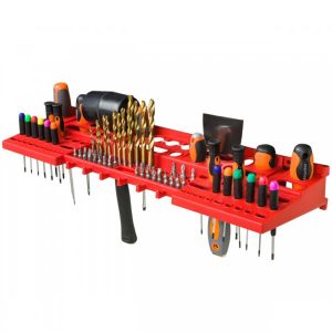 Raft suplimentar pentru depozitarea sculelor - MAXI - imagine 2