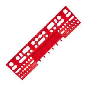 Raft suplimentar pentru depozitarea sculelor - MAXI