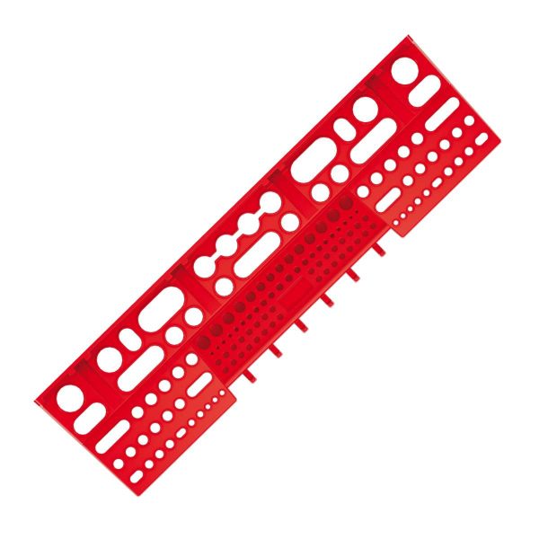 Raft suplimentar pentru depozitarea sculelor - MAXI