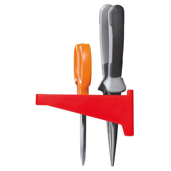 Raft suplimentar pentru depozitarea sculelor – MINI