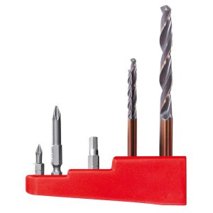 Raft suplimentar pentru depozitarea sculelor – MINI