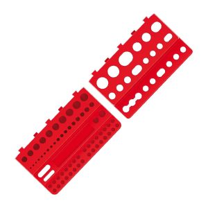 Raft suplimentar pentru depozitarea sculelor – MINI