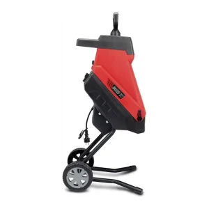Tocător de crengi și resturi vegetale GS55 | 2.400 W | 45 L | Scheppach