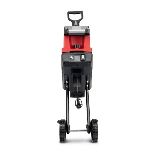 Tocător de crengi și resturi vegetale GS55 | 2.400 W | 45 L | Scheppach