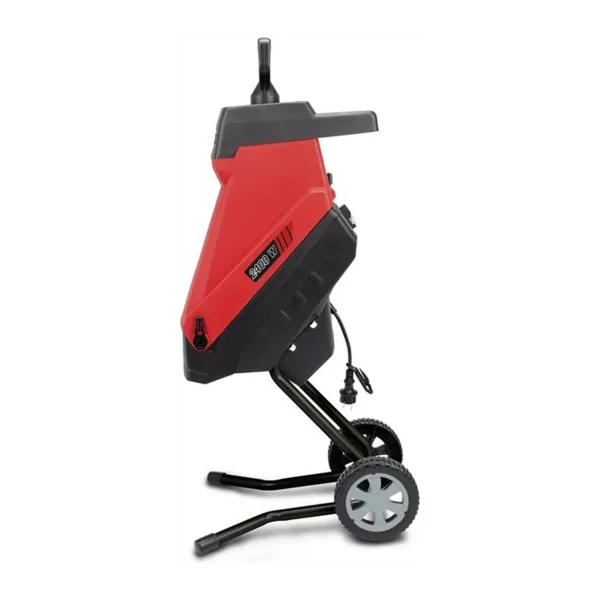 Tocător de crengi și resturi vegetale GS55 | 2.400 W | 45 L | Scheppach