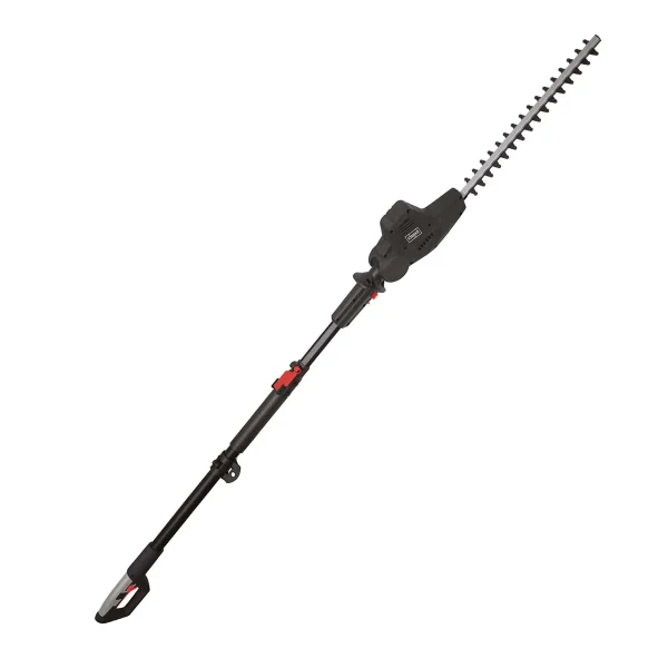 Foarfecă electrică pentru iarbă și arbuști TPX710 | 2în1 | 710W | Scheppach