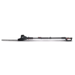 Foarfecă electrică pentru iarbă și arbuști TPX710 | 2în1 | 710W | Scheppach
