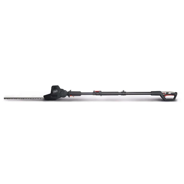 Foarfecă electrică pentru iarbă și arbuști TPX710 | 2în1 | 710W | Scheppach