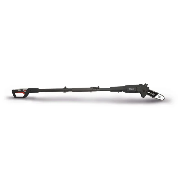 Foarfecă electrică pentru iarbă și arbuști TPX710 | 2în1 | 710W | Scheppach