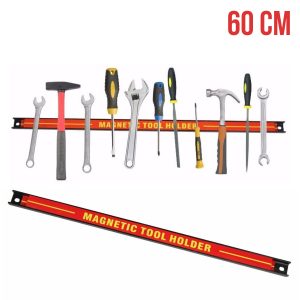 Suport magnetic pentru agățarea uneltelor 60cm