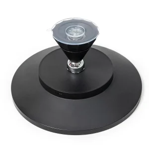 Oglindă cosmetică cu efect de mărire | Comutator tactil | 3000 - 6000K