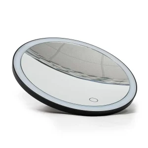 Oglindă cosmetică cu efect de mărire | Comutator tactil | 3000 - 6000K