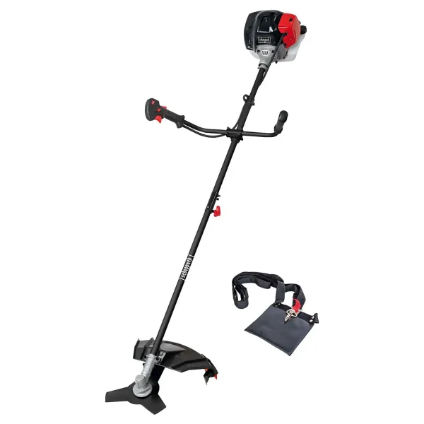 Motocoasă BCH5200PB | 2în1 | 1,80 PS | 52cm³ | Scheppach