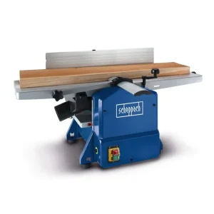 Mașină de rindeluit HMS1070 | 2în1 | 254mm | Scheppach