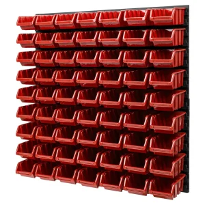 Organizator pentru scule - FINIS