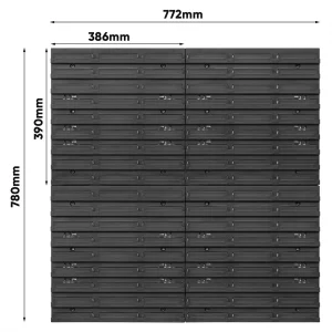 Organizator pentru scule - FINIS