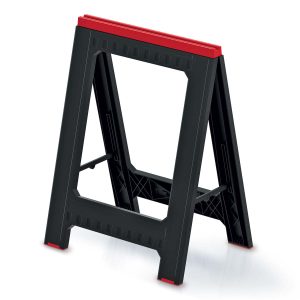Stand de lucru TITAN - 2 bucăți