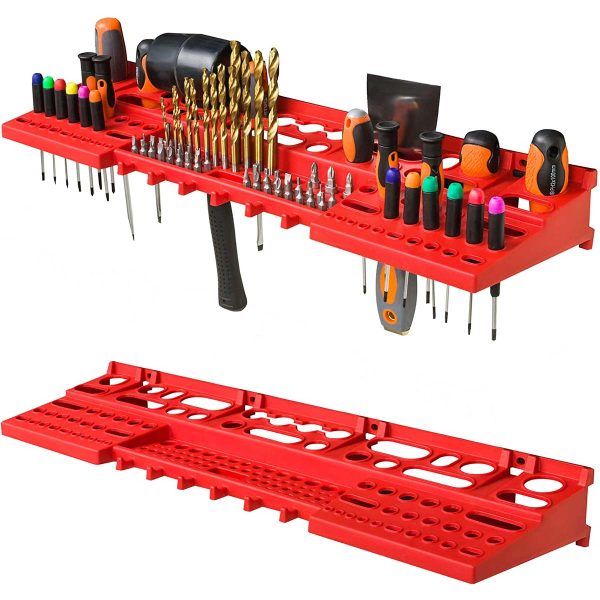 Raft suplimentar pentru depozitarea sculelor - MAXI