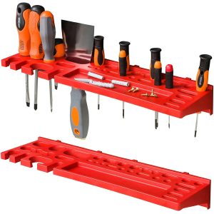 Raft suplimentar pentru depozitarea sculelor - MIDI