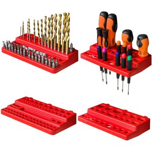 Raft suplimentar pentru depozitarea sculelor – MINI