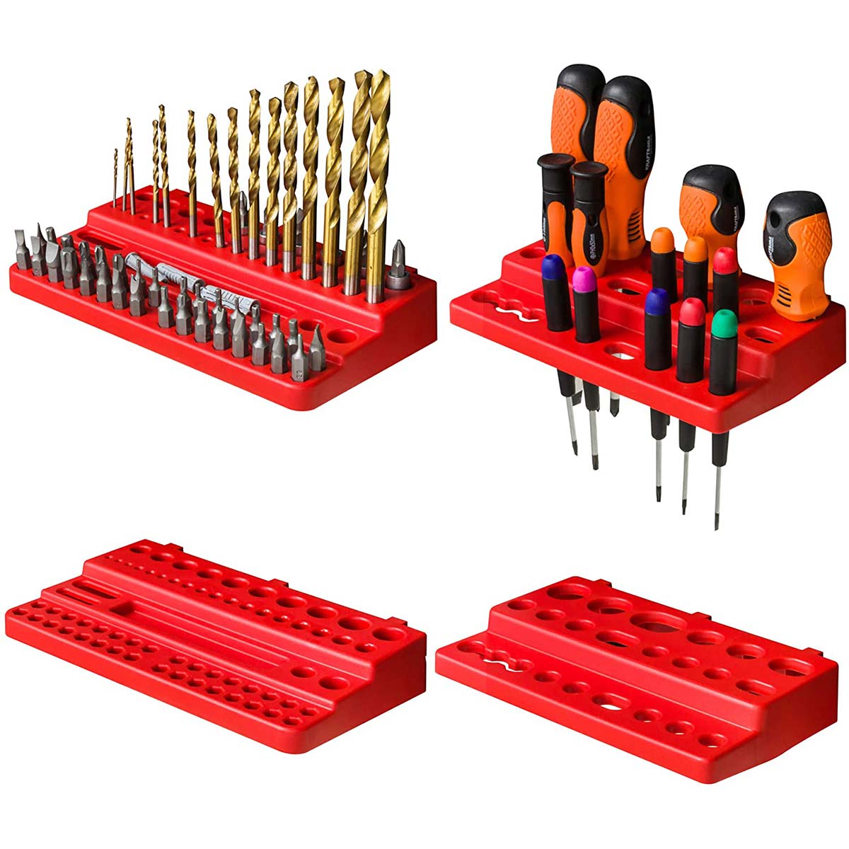 Raft suplimentar pentru depozitarea sculelor – MINI