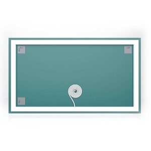 Oglindă de perete pentru baie MALAGA - imagine 5