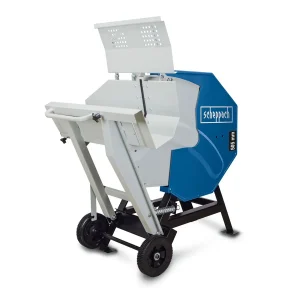Fierastrau circular pentru bușteni HS510 | 3000 W | 505 mm | Scheppach
