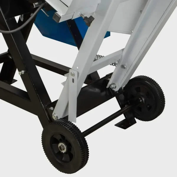 Fierastrau circular pentru bușteni HS510 | 3000 W | 505 mm | Scheppach