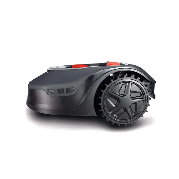 Robot de tuns iarba RoboCut L500 | 18cm | 400 m² | Scheppach