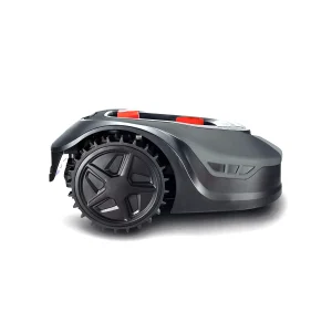 Robot de tuns iarba RoboCut L500 | 18cm | 400 m² | Scheppach