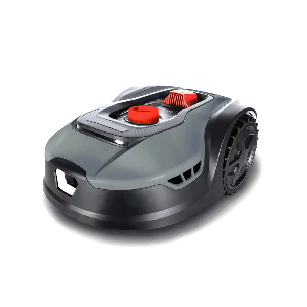 RoboCut-L500-scheppach-3.webp Robot de tuns iarba RoboCut L500 | 18cm | 400 m² | Scheppach