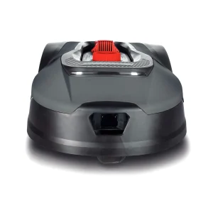Robot de tuns iarba RoboCut L500 | 18cm | 400 m² | Scheppach