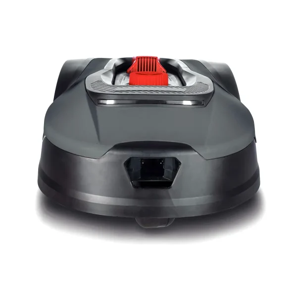 Robot de tuns iarba RoboCut L500 | 18cm | 400 m² | Scheppach