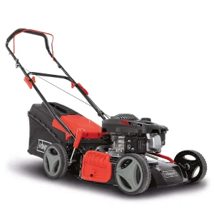 Mașină de tuns iarba MP150-46 | 46cm | 3.7cp | 3în1 | Scheppach