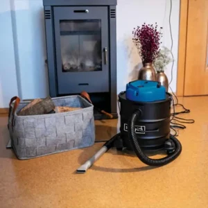 Aspirator pentru cenușă AVC20 | 20L | 1200W