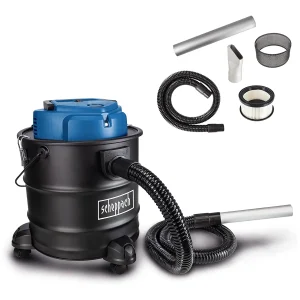 Aspirator pentru cenușă AVC20 | 20L | 1200W