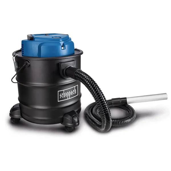 Aspirator pentru cenușă AVC20 | 20L | 1200W