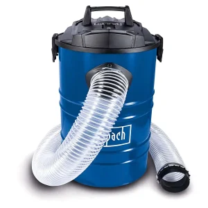 Aspirator pentru rumeguș DC100 | 65L | 1200W