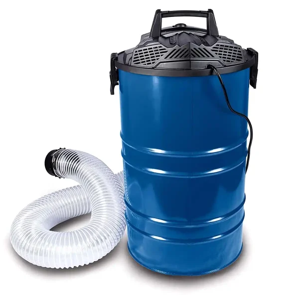 Aspirator pentru rumeguș DC100 | 65L | 1200W