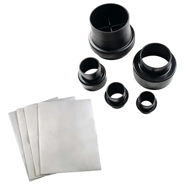 Aspirator pentru rumeguș DC100 | 65L | 1200W