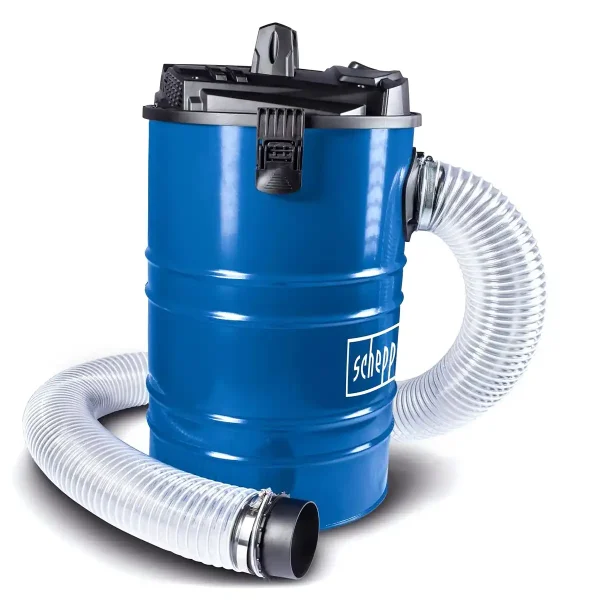 Aspirator pentru rumeguș DC100 | 65L | 1200W